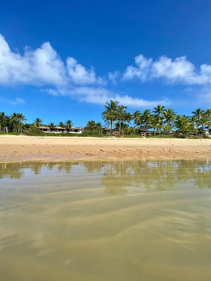 Vila Rosa - Casa De Aluguel - Arraial D'Ajuda - Bahia 0*, Porto Seguro