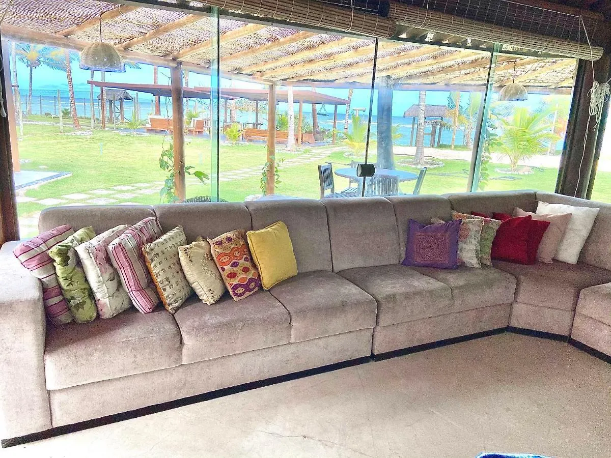 Vila Rosa - Casa De Aluguel - Arraial D'Ajuda - Bahia Casa de Férias