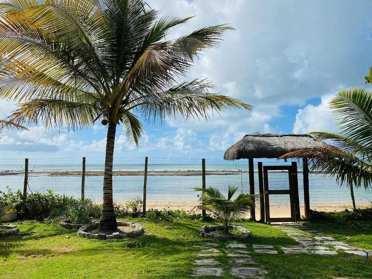 Vila Rosa - Casa De Aluguel - Arraial D'Ajuda - Bahia