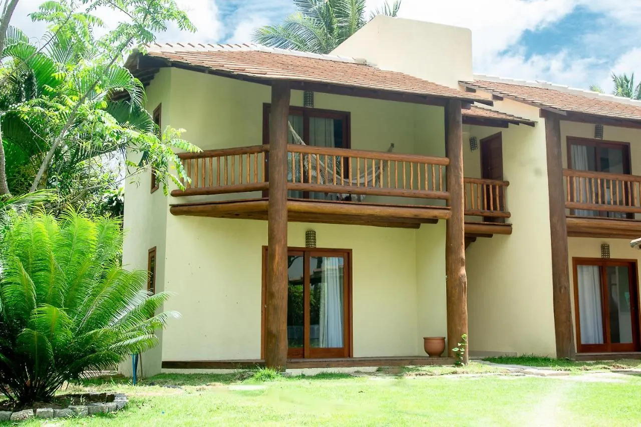 Casa de Férias Vila Rosa - Casa De Aluguel - Arraial D'Ajuda - Bahia Brasil